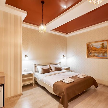 Hotel Classic Kyiv Exterior photo