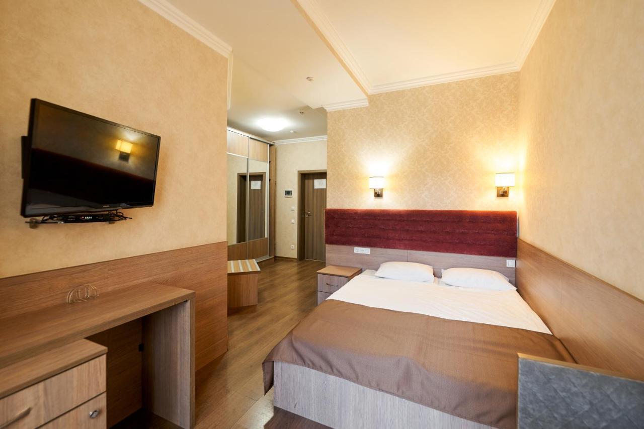 Hotel Classic Kyiv Exterior photo