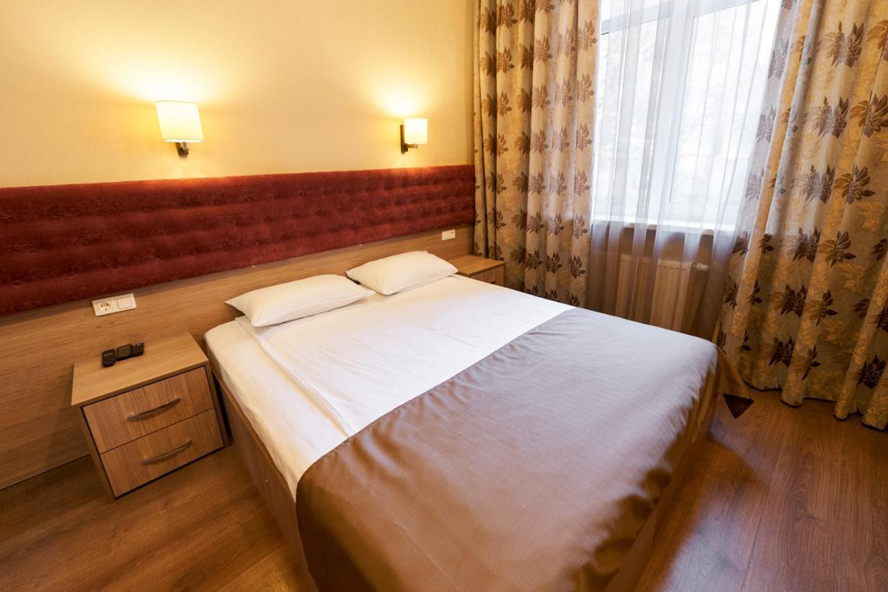 Hotel Classic Kyiv Exterior photo