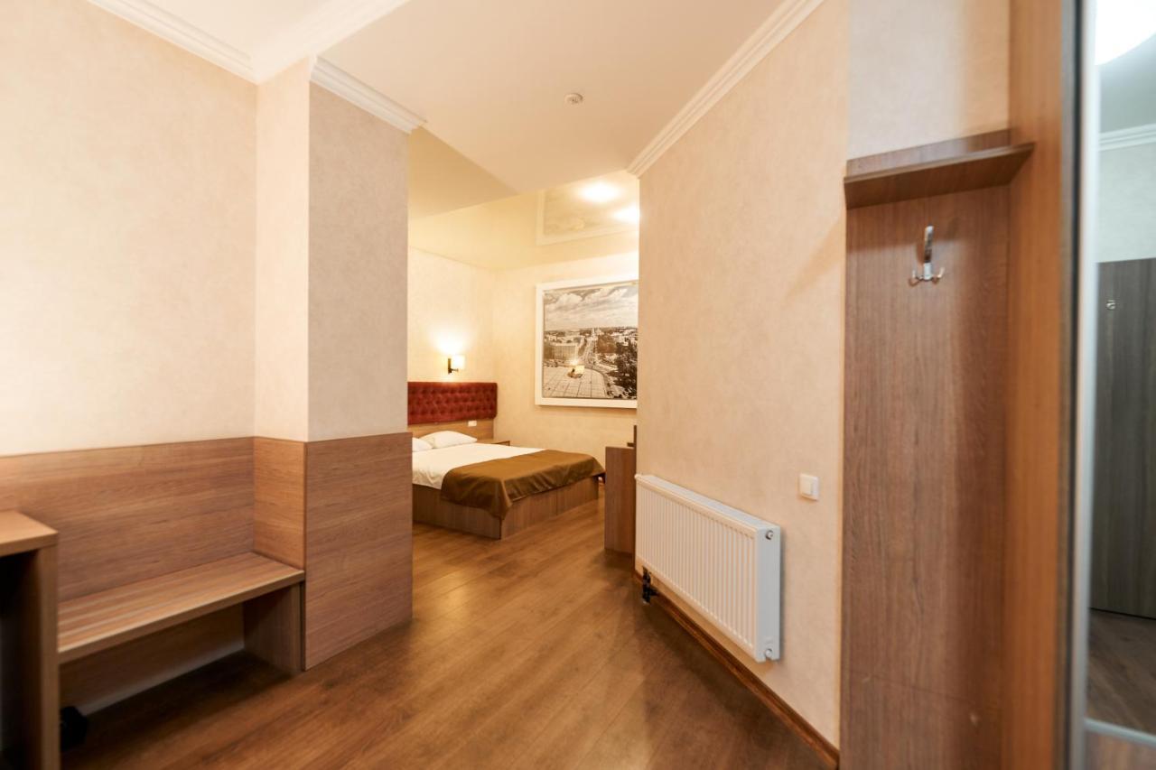 Hotel Classic Kyiv Exterior photo