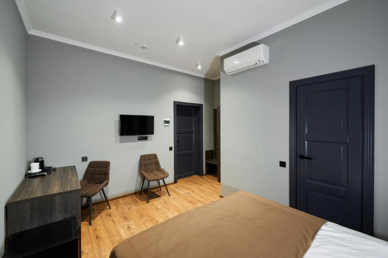 Hotel Classic Kyiv Exterior photo
