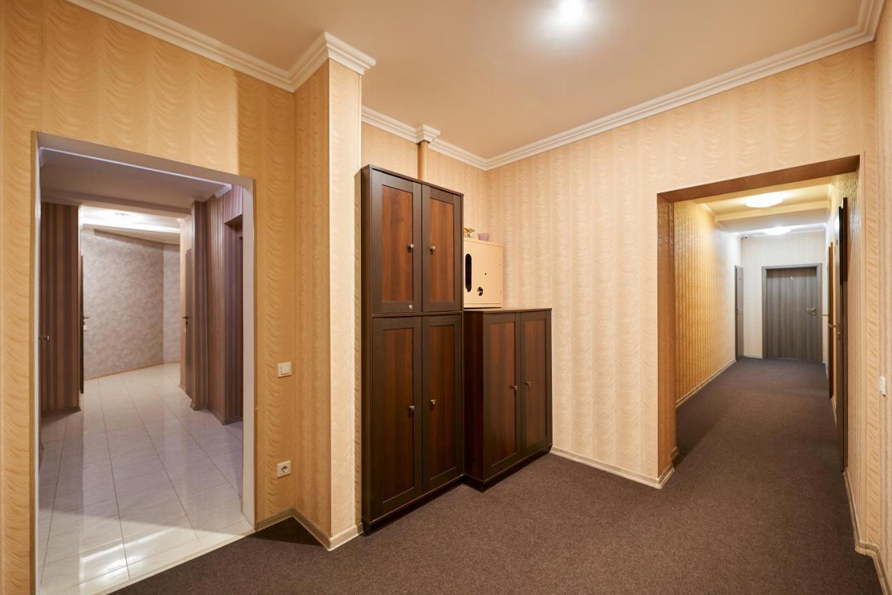 Hotel Classic Kyiv Exterior photo