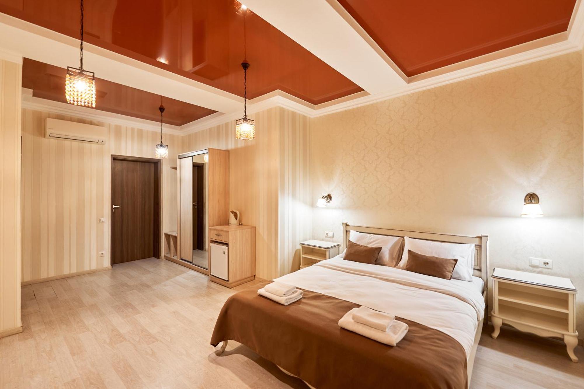 Hotel Classic Kyiv Exterior photo