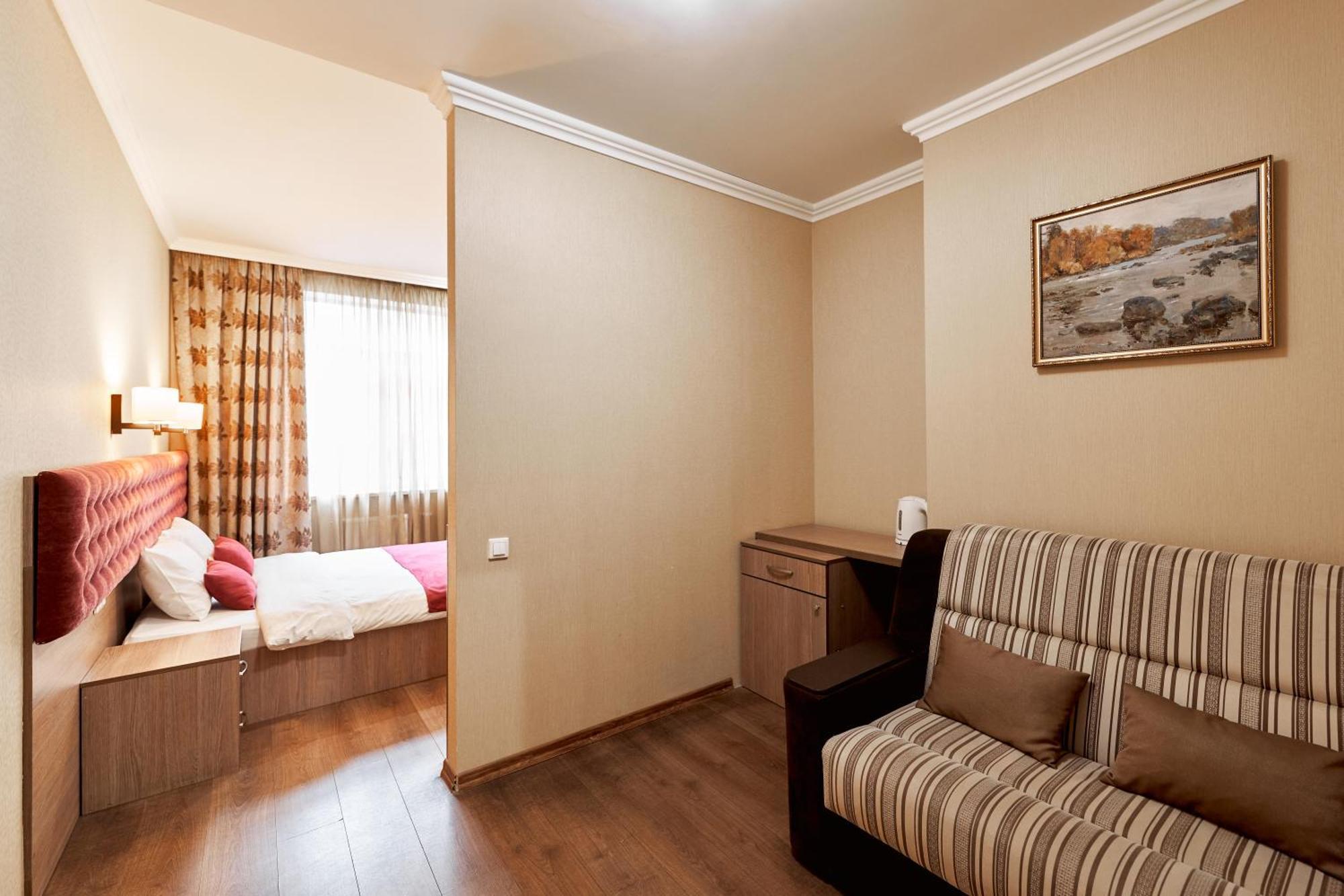 Hotel Classic Kyiv Exterior photo