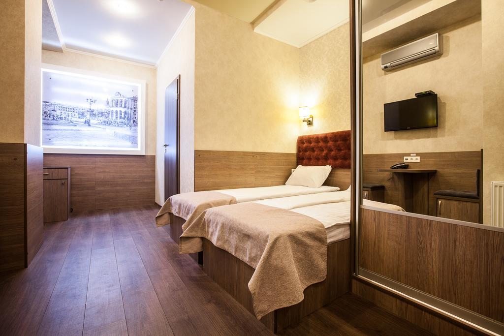 Hotel Classic Kyiv Room photo