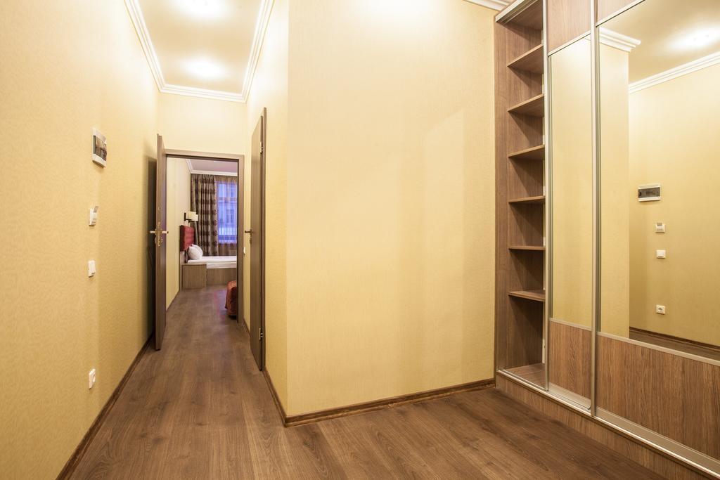 Hotel Classic Kyiv Room photo