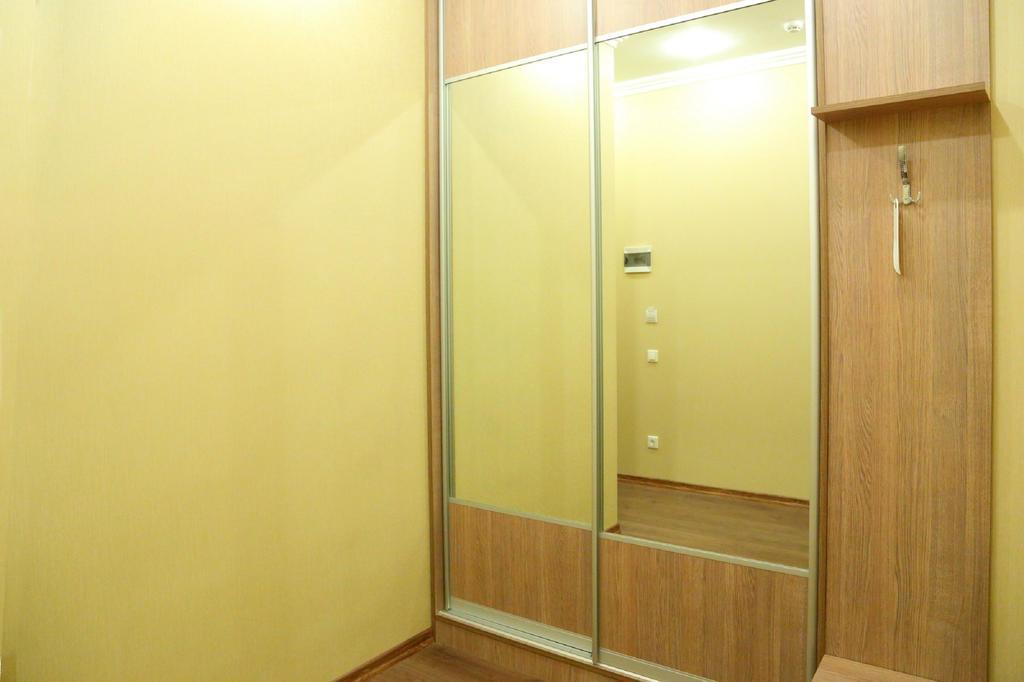 Hotel Classic Kyiv Exterior photo