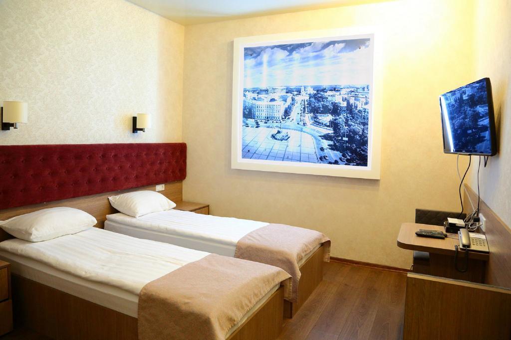 Hotel Classic Kyiv Room photo
