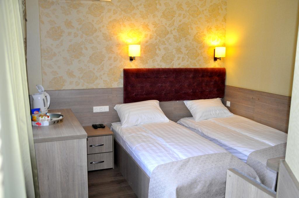 Hotel Classic Kyiv Room photo