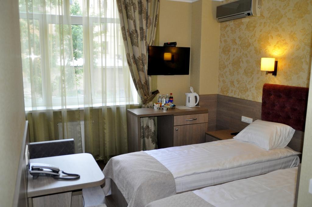 Hotel Classic Kyiv Room photo