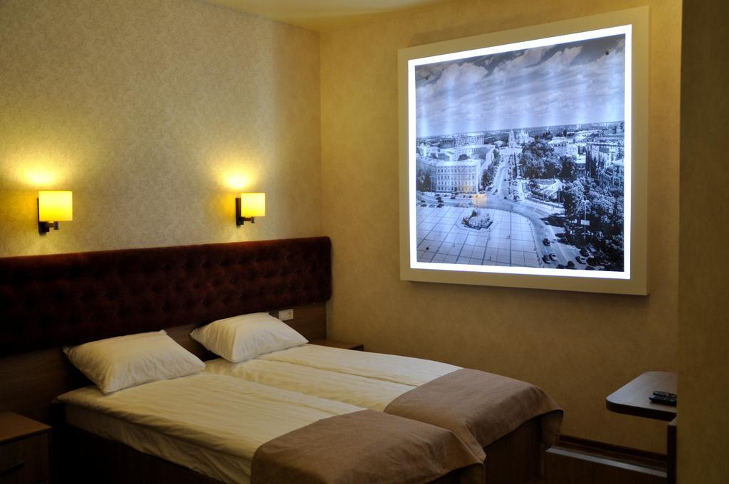 Hotel Classic Kyiv Room photo