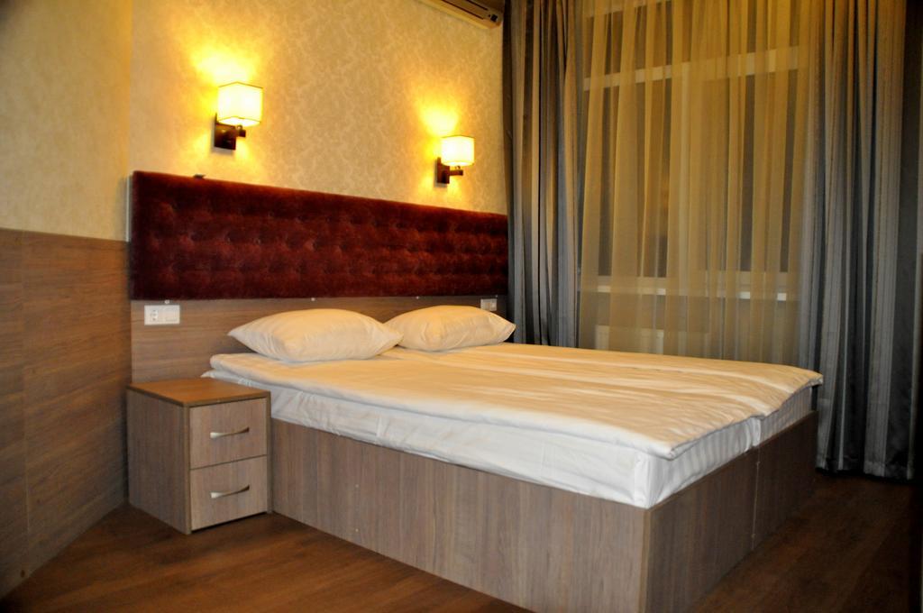 Hotel Classic Kyiv Room photo